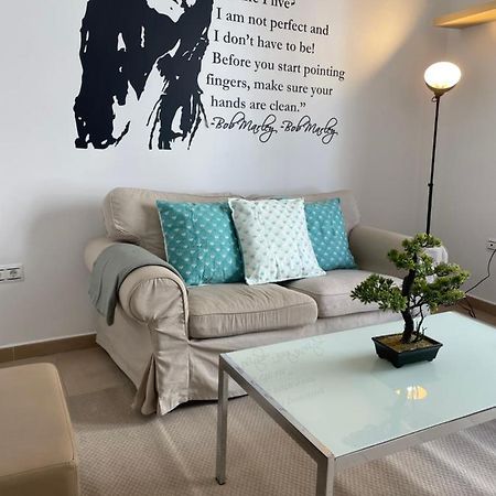 Апартаменты Apartamento Loav Ронда Экстерьер фото