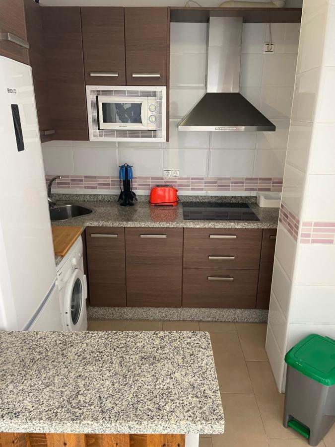 Апартаменты Apartamento Loav Ронда Экстерьер фото